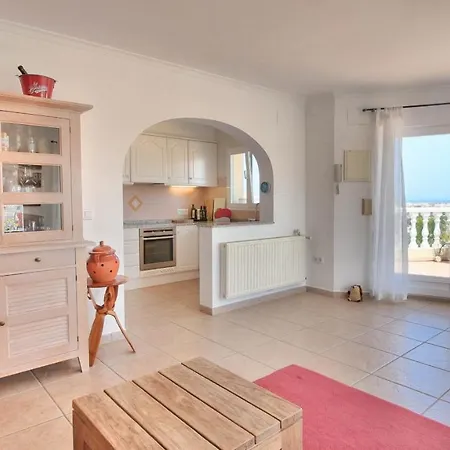 Villa Tosal Gros Dm By Carlosferien *