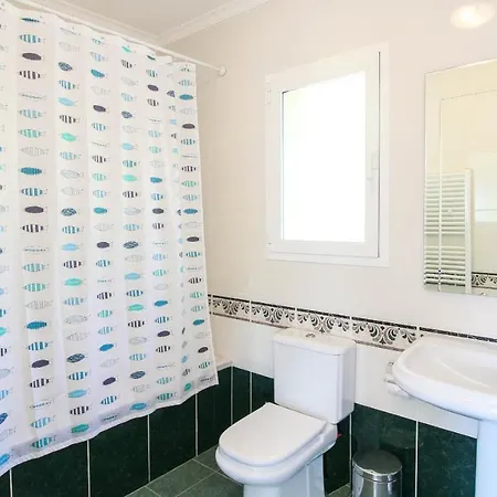 Tosal Gros Dm By Carlosferien Villa *