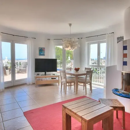 Tosal Gros Dm By Carlosferien Dénia