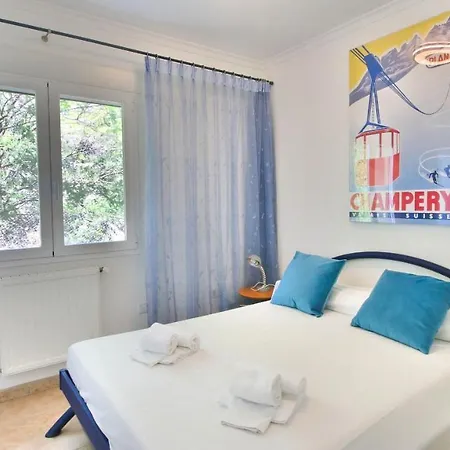 Tosal Gros Dm By Carlosferien *