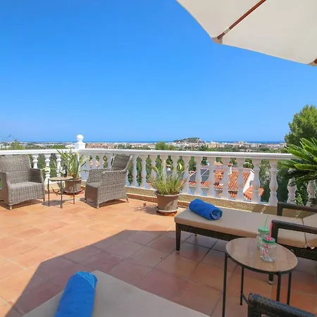 Villa Tosal Gros Dm By Carlosferien