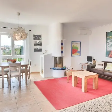 Tosal Gros Dm By Carlosferien Villa Dénia