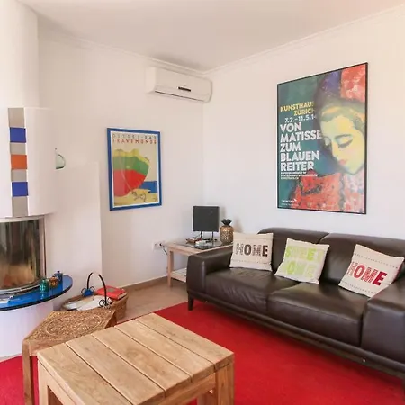 Tosal Gros Dm By Carlosferien Dénia