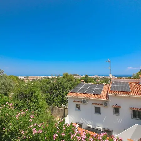 Villa Tosal Gros Dm By Carlosferien *