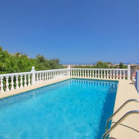 Tosal Gros Dm By Carlosferien *