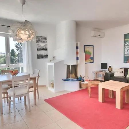 Tosal Gros Dm By Carlosferien * Dénia