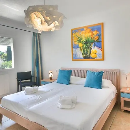 Tosal Gros Dm By Carlosferien Villa