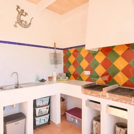 Tosal Gros Dm Denia