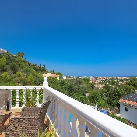 Tosal Gros Dm Villa