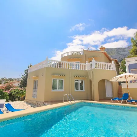 Tosal Gros Dm Villa *