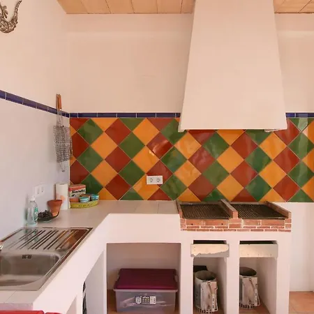 Villa Tosal Gros Dm Denia