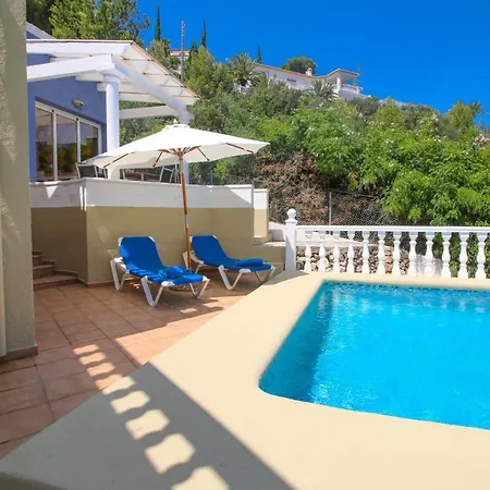 Tosal Gros Dm Denia