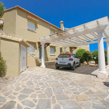 Tosal Gros Dm * Denia
