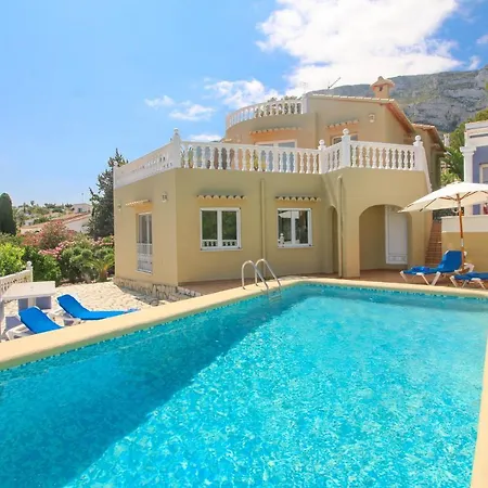 Tosal Gros Dm Villa